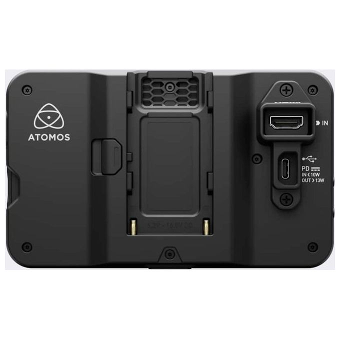 Atomos Shinobi II HDR Shinobi 2 Monitor