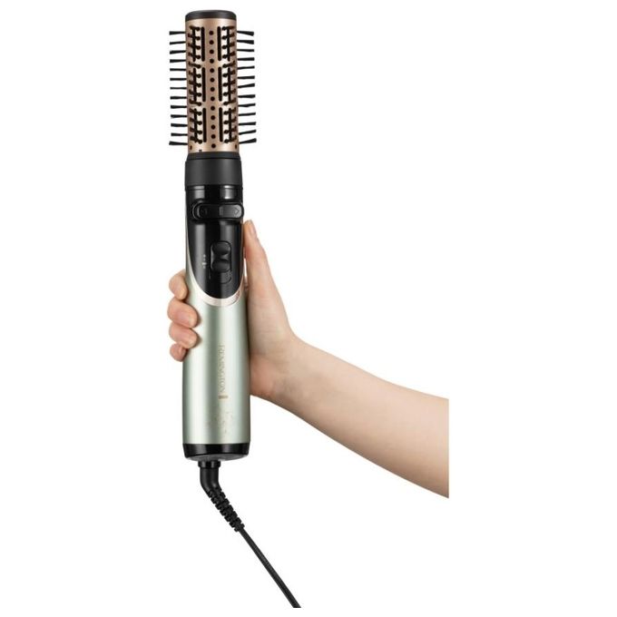 Remington AS5860 Modellatore per Capelli Botanicals Verde