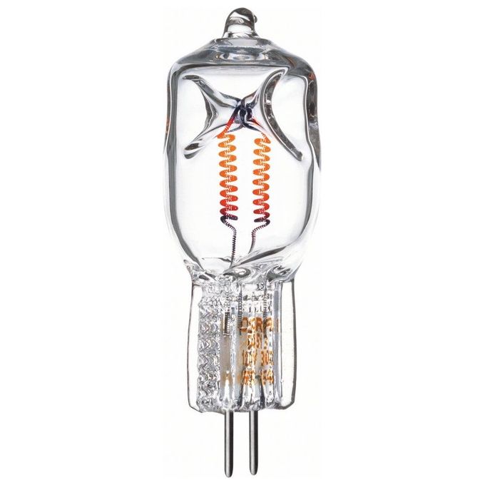 Osram Lampada Alogena GX6.35 150W 230V 4000 lm