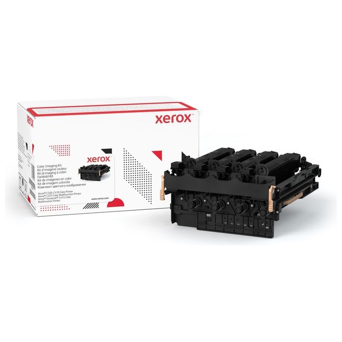Xerox C410 - Versalink C415 Unita' Imaging Nero e Colori