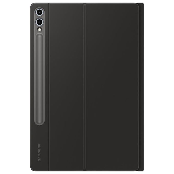 Samsung Galaxy Tab S10 - S9 - S9 Fe Book Cover Keyboard