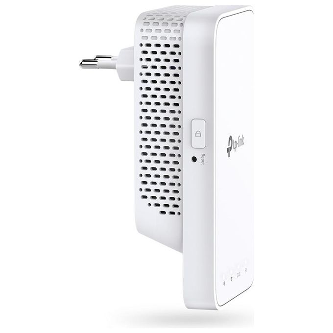 TP-Link RE335 Ripetitore di Rete 1167 Mbit-s Bianco