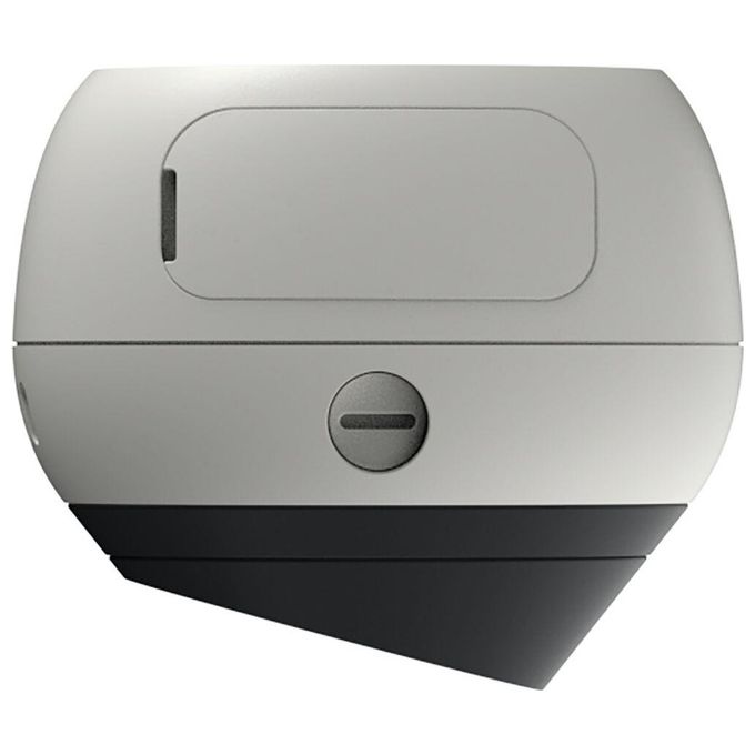 Doro Hemma Campanello Wireless per Installazione Facile con Design Compatto e Funzioni Avanzate
