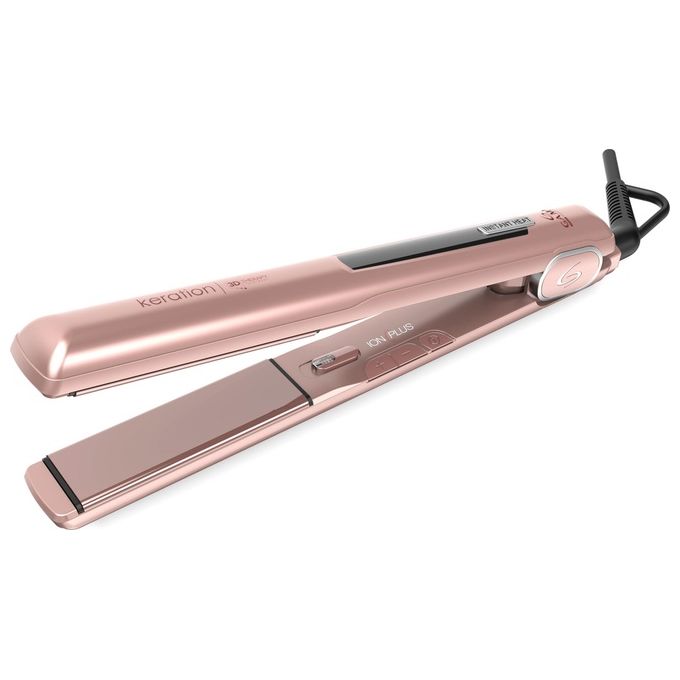 Ga.Ma Piastra per Capelli Starlight Digital