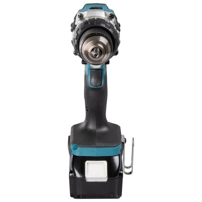 Makita DHP489RTJ Trapano Avvitatore a Percussione