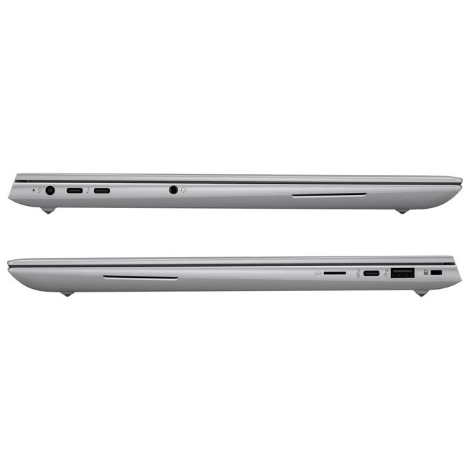 HP Zbook G11 U7-155h 32Gb Hd 1Tb Ssd 16'' Windows 11 Pro