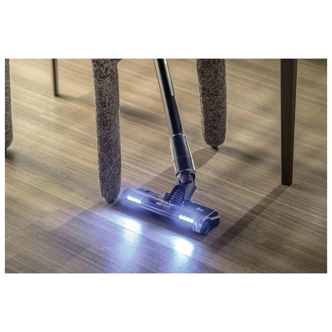[ComeNuovo] Hoover Scopa Elettrica a Batteria HF201P 011 Pet Hard Floor