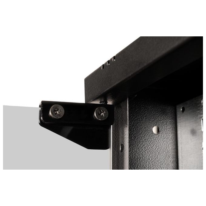 Digitus Armadio Soho Pro 9U a Parete 19'' 540x400mm (lxp) Nero