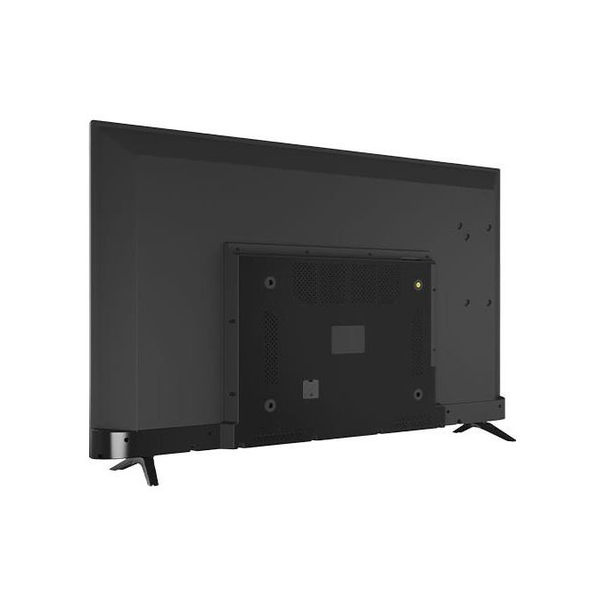 Graetz 43Z1470 Tv led 43 pollici Full hd 4k Smart Webos slim Frame dvbt t2 dvbs s2 dvbc