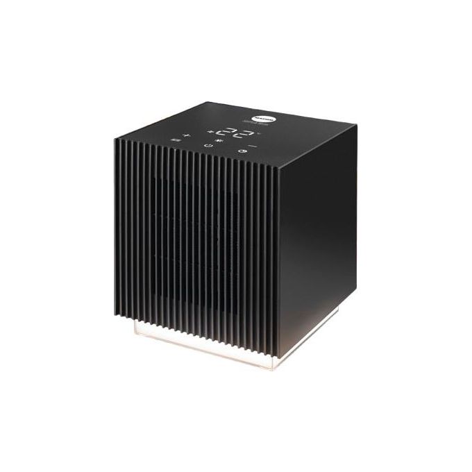 Macom 931 Enjoy e Relax Light Cube Heater Termoventilatore Ceramico