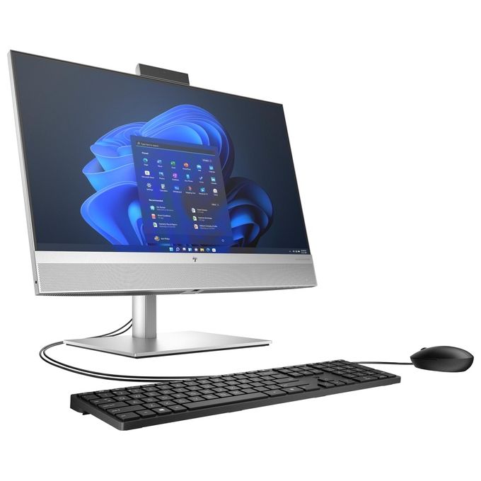 HP EliteOne 840 G9 i5-14500 16Gb Hd 1Tb Ssd 23.8'' Windows 11 Pro