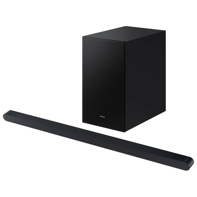 [ComeNuovo] Samsung Soundbar HW-S700D 3.1Ch Ultra Slim Design Wireless Dolby Atmos Q-Symphony
