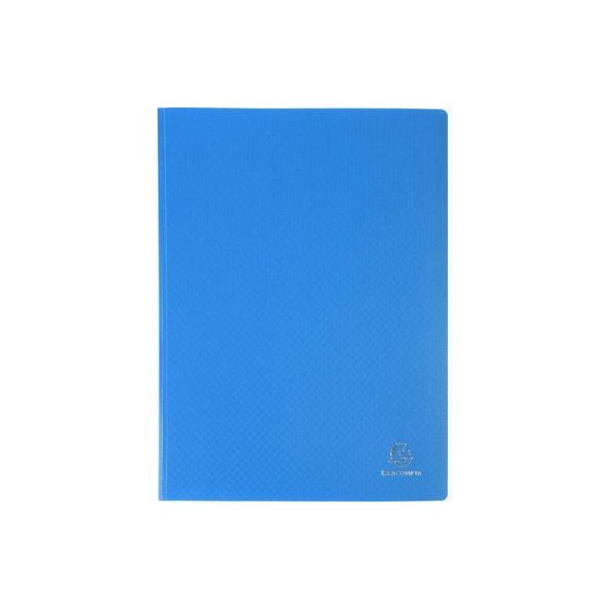 EXACOMPTA Portalistini Multicolore 24x32 cm per Ufficio e Informatica Organizzazione Documenti