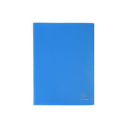 Exacompta Portalistini A4 50 Buste 24x32cm Multicolore