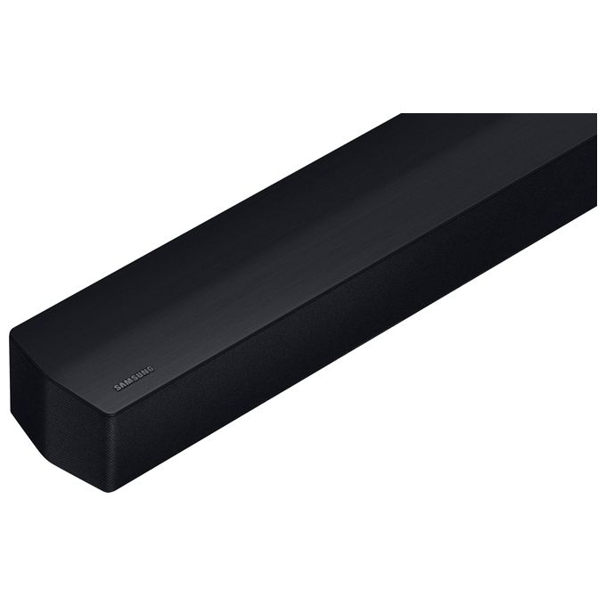 [ComeNuovo] Samsung Soundbar C450 Home Cinema Audio 2.1 Canali 300W Bluetooth