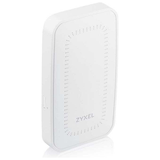 Zyxel WAX-300H NebulaFlex Pro Wireless Access Point Dual Radio 2x2 802.11a-b-g-n-ac-ax 2975Mbps Antenne Integrate 3 Porte LAN Gigabit