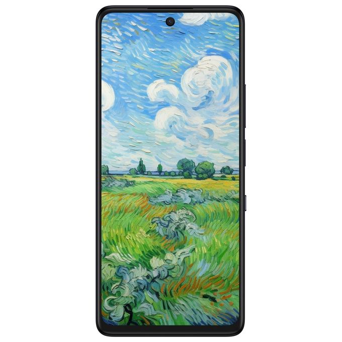 TCL 50 Pro Nxtpaper 5G 8Gb 512Gb 6.78'' 120Hz Dual Sim Moon Gray