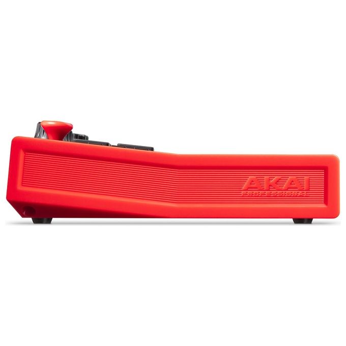 Akai Tastiera Controller Disc Jockey Mpk Mini Play MK3