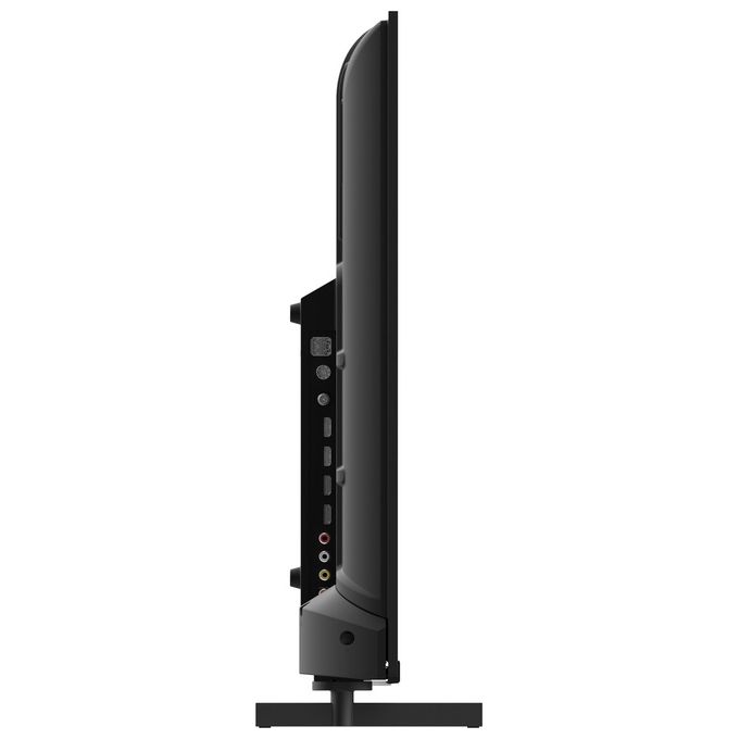 Thomson 40FG2S14 Tv Full Hd 40'' Smart Google Tv Black Cert TivuSat