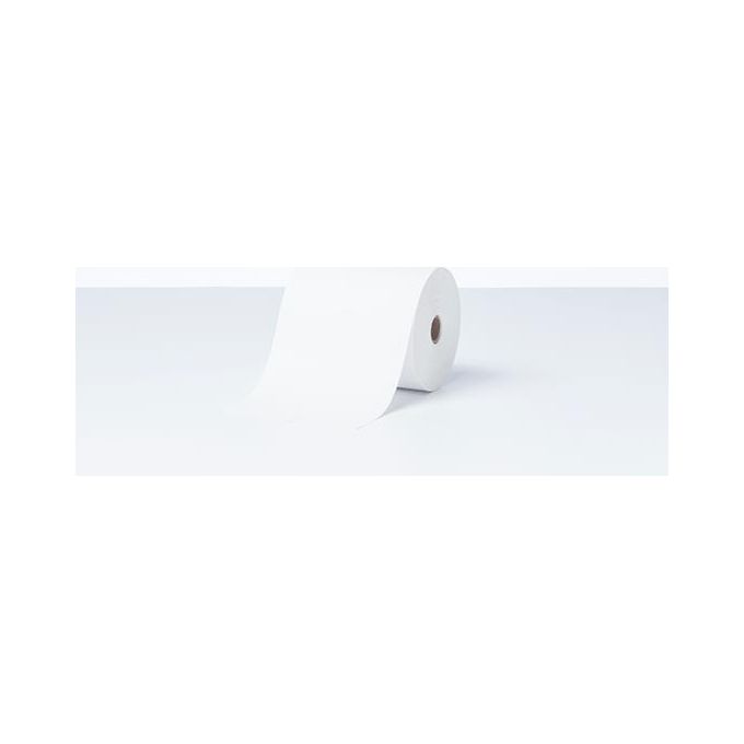 Brother BDL-7J000076-066 Confezione 8 Rotolo a Lunghezza Continua per Ricevute