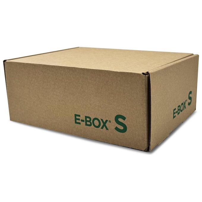 Blasetti Confezione 20 Scatole E-Box S 260x190x100mm