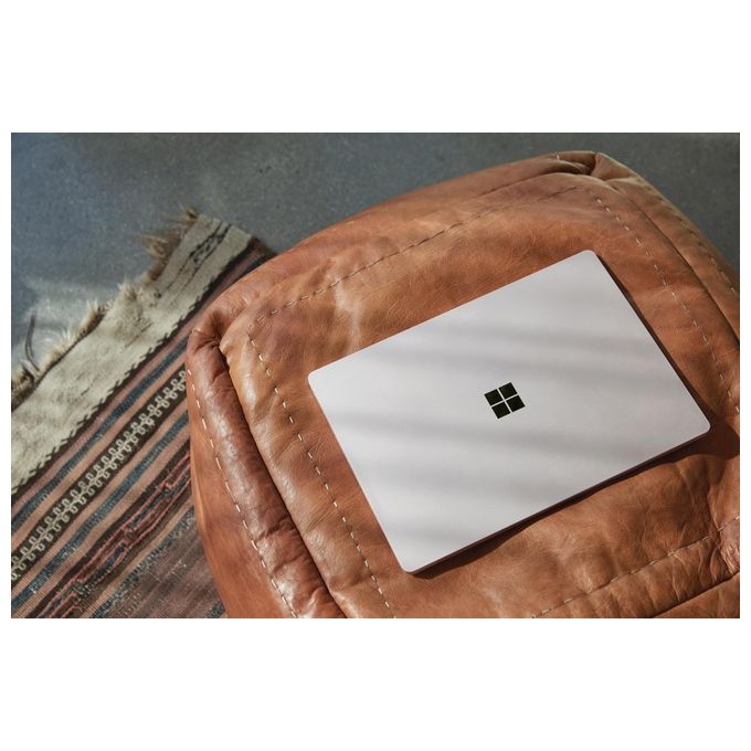 Microsoft Surface Laptop 3 i7-1065G7 16Gb Hd 256Gb Ssd 13,5'' Windows 10 Pro