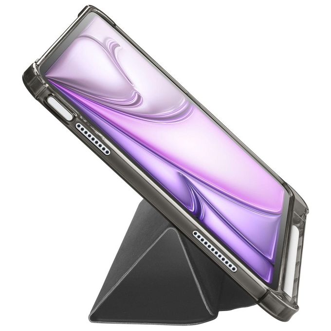 Cellular Line Custodia per Tablet Folio Nero