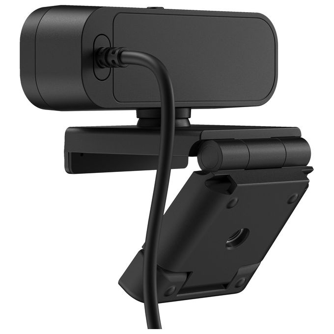 HP Webcam Full Hd 430 Saban Bright