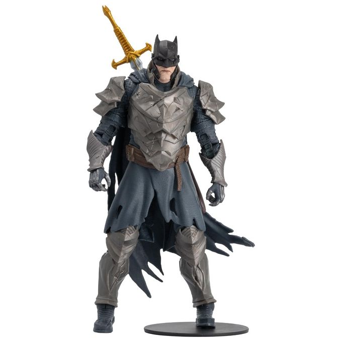 McFarlane Toys Batman Dark Knights of Steel