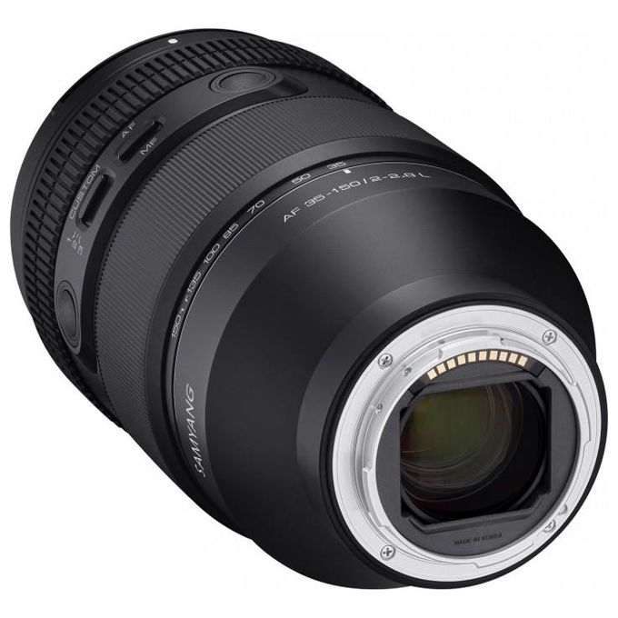 Samyang AF 2.0-2.8-35-150 L-Mount