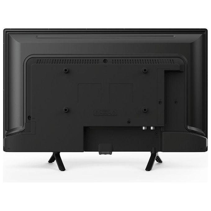 Strong SRT24HE402 Tv Led 24'' Hd 12 Volt Dvb-t2 S2 Wi-Fi Usb Hotel Mode