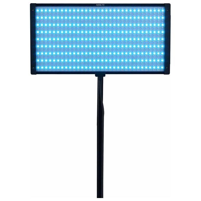 Nanlite PavoSlim 120C Full-Color RGBWW LED Panel