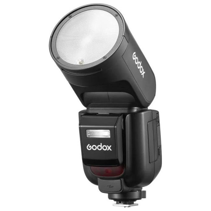 Godox V1 Pro Speedlite per Fuji