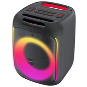 Kenwood AS-P200BT Altoparlante Portatile 50W Bluetooth TWS Nero