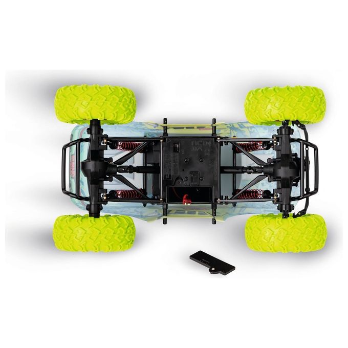 Carrera RC 2.4GHz Crawler -PX- Carrera Profi RC