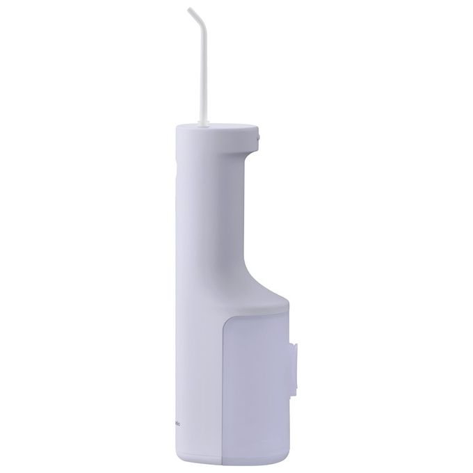Panasonic Serie 300 Irrigatore Orale EW-DJ26-V303 Idropulsore per Denti 200ml
