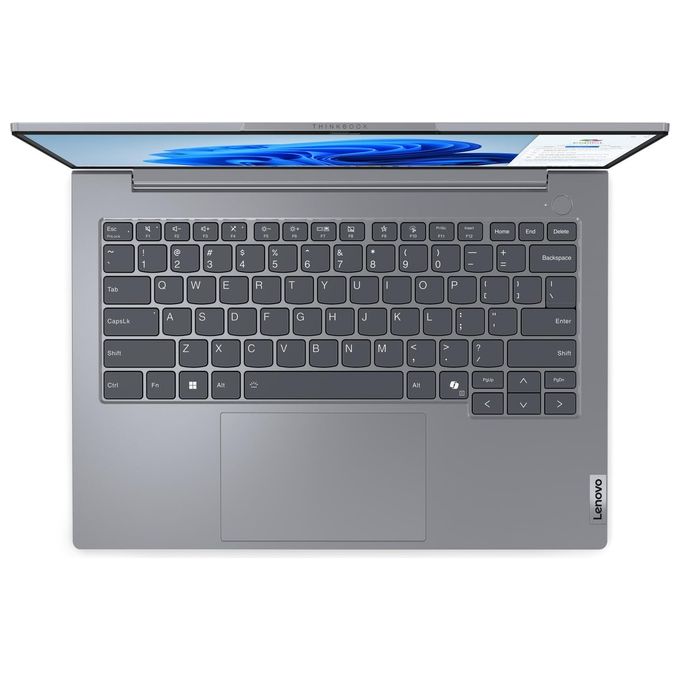 Lenovo ThinkBook 14 AMD Ryzen 7 7735hs 16Gb Hd 512Gb Ssd 14'' Windows 11 Pro