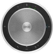 Epos-Sennheiser EXPAND 30 + Vivavoce Universale USB-Bluetooth Nero-Argento