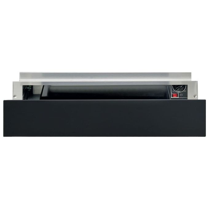 Whirlpool W1114 Cassetto Scalda Stoviglie 16 Litri 400W Nero