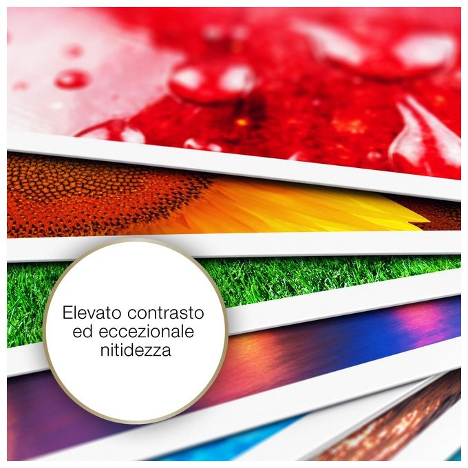Epson Photo Paper Glossy A3 20 Fogli