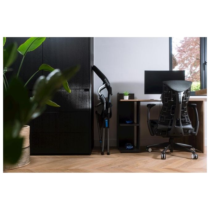 Playseat Challenge X - Logitech G Edition Sedia da Gioco per Console Nero-Grigio