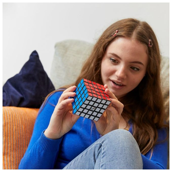 Rubik Cubo 5x5 Professor