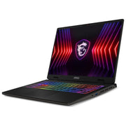 MSI Crosshair HX D14VGKG i7-14700hx 16Gb HD 1Tb Ssd RTX 4070 8Gb 17'' Windows 11 Home
