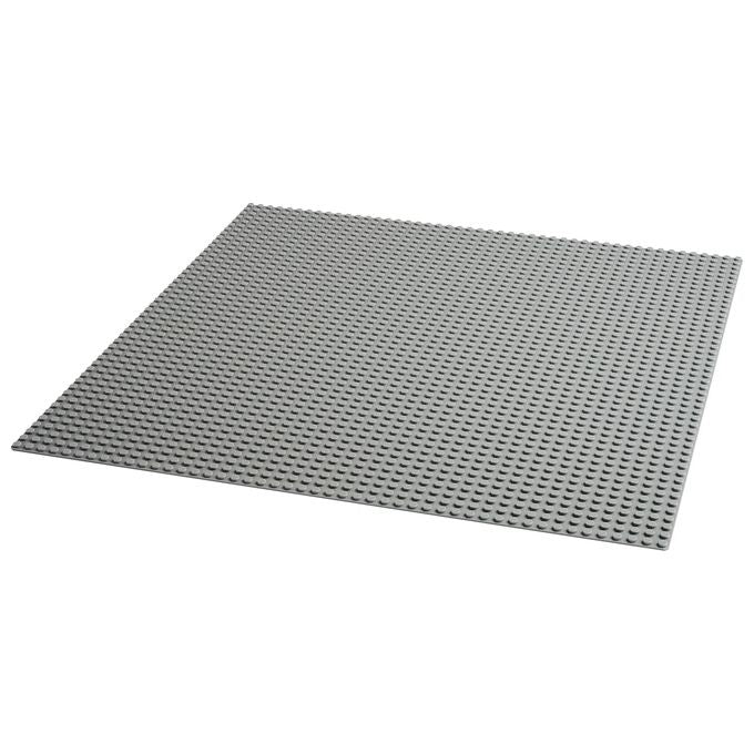 LEGO Classic Base Grigia