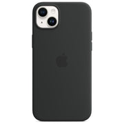 Apple Cover MagSafe in Silicone Mezzanotte per iPhone 14 Plus