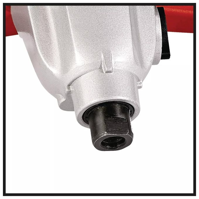 Einhell Miscelatore Elettrico Tc-Mx 1400-2 E
