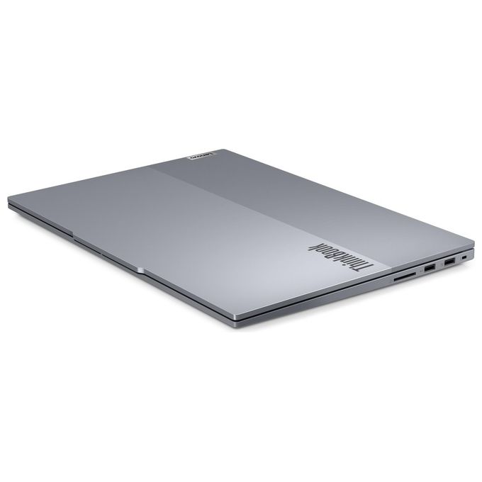 Lenovo ThinkBook 16 G7 QOY Qualcomm Snapdragon X1p-42-100 16Gb Hd 512Gb Ssd 16'' Windows 11 Pro