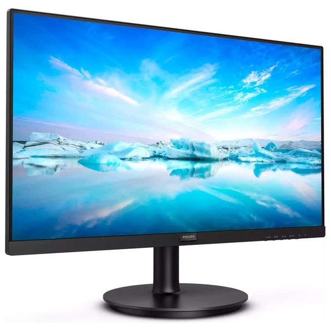 Philips V Line 271V8LAB-00 Monitor PC 27'' 1920x1080 Pixel Full HD LCD Nero