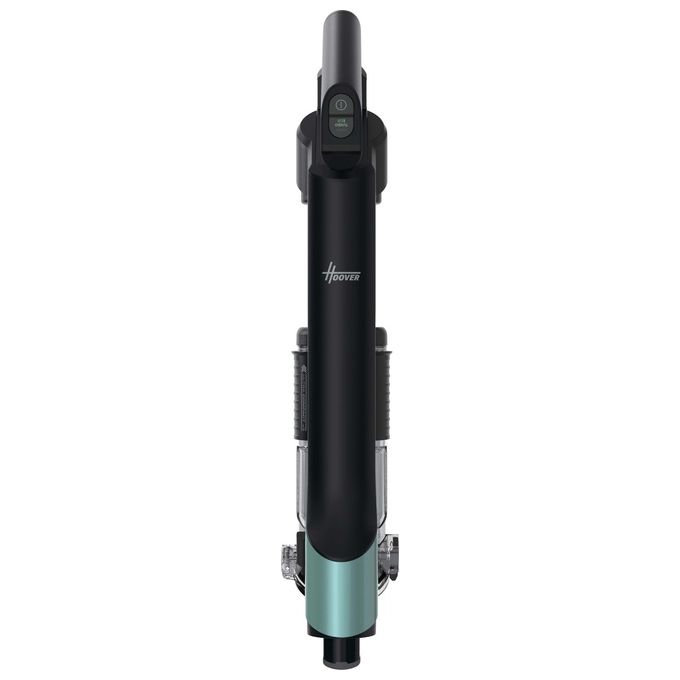 [ComeNuovo] Hoover Scopa Elettrica a Batteria HF201P 011 Pet Hard Floor