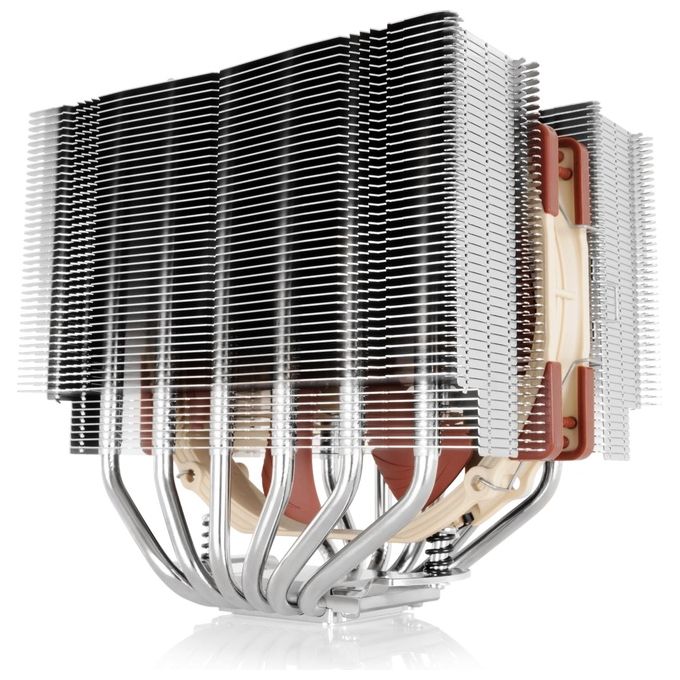 Noctua NH-D15S CPU Cooler